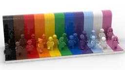 Everyone Is Awesome - XXL Version