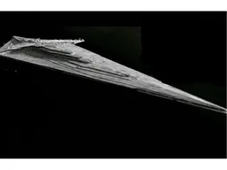 First Order Super StarDestroyer Midi Scale