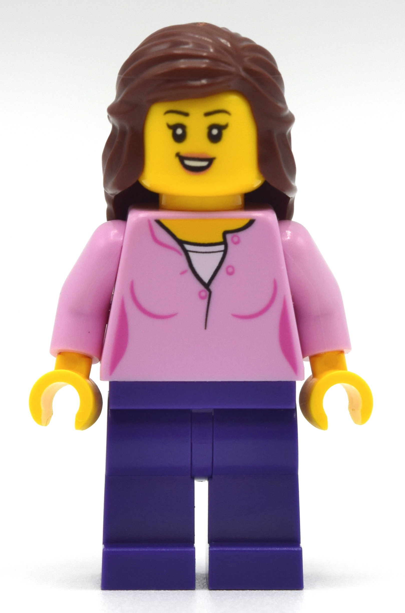 Lego Eileen