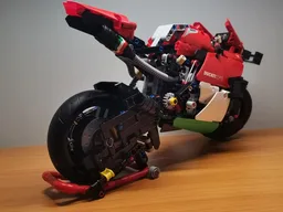 DUCATI corse