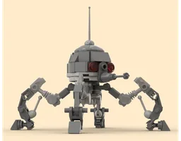 DSD1 Dwarf Spider Droid