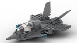 Light fighter