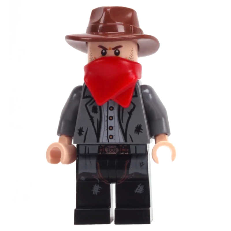 Lego Kyle