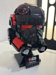 Helmet Iden Versio