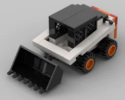 Bobcat S450