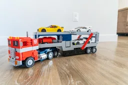 Speed Champions trailer