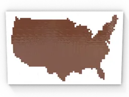 USA Map