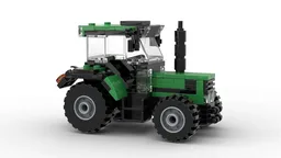 Deutz DX 6.05