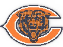 Chicago Bears Logo