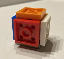 Cube
