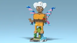 11034 Fairy