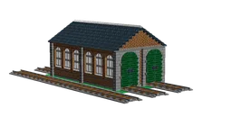 Engine Shed