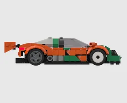 Mazda 787b