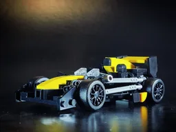 Ariel Atom 4R