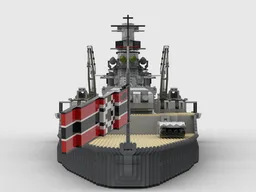 Admiral Graf Spee