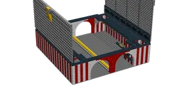 Circus Entry