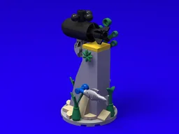 NanoSubmarine