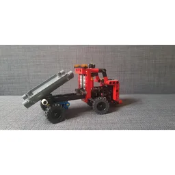 Technic Unimog