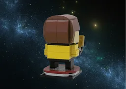 Ensign Pavel Chekov
