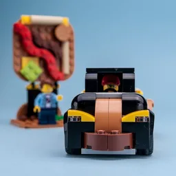 60404 Creative Pickup