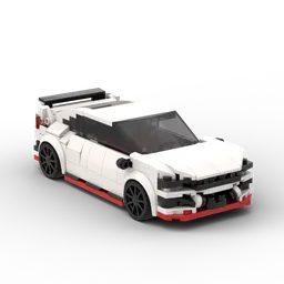 Honda Civic Type r 2017 - 2021