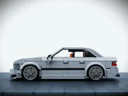 BMW M5 E39