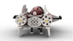 A-Wing RZ-1