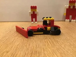 30709-Bulldozer