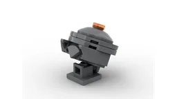 Stargate DHD