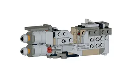 Mando Speeder