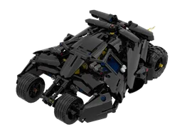 Technic Tumbler