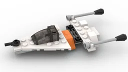 912055 Y wing
