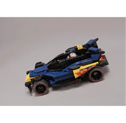 77243 Speed Viper