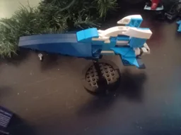 31160 Republic Venator