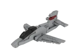 Hawk 127