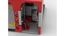 Modular Parking Lot