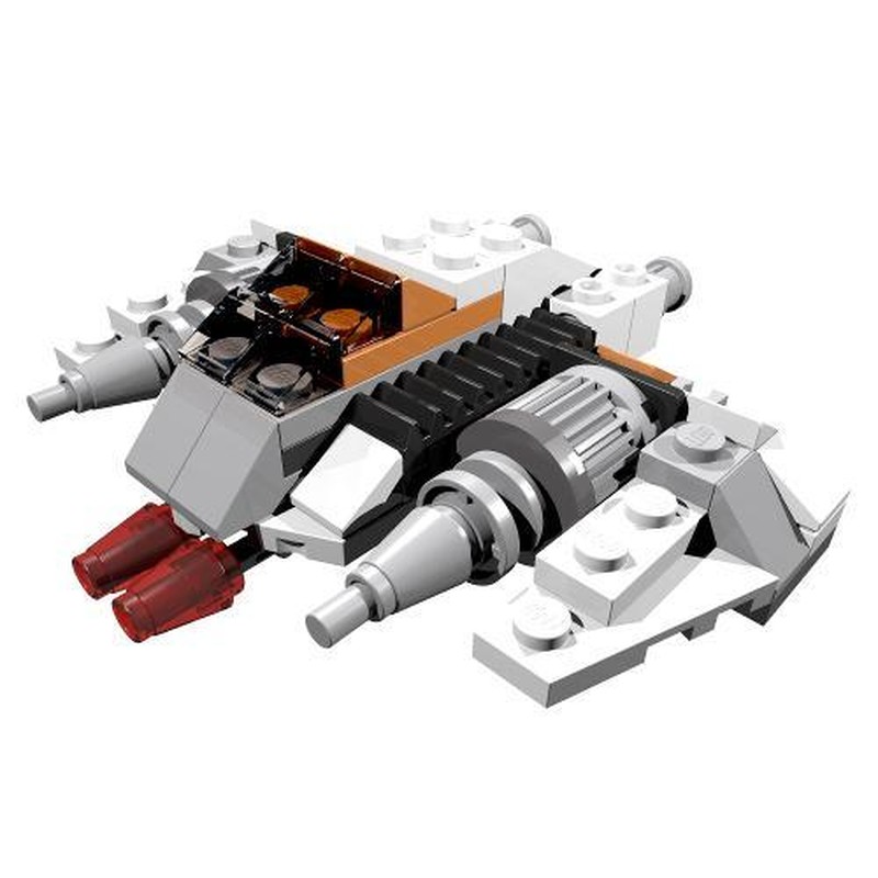 Lego 75074 W-fighter