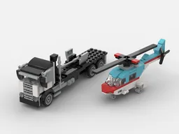 3in1 - 31091 mod
