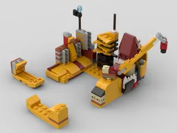 31112 - Port City