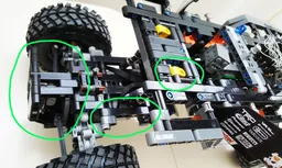 Extreme 9398 MOD