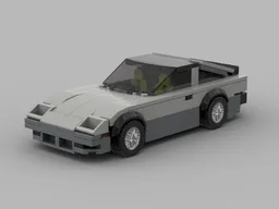 nissan 300zx z31