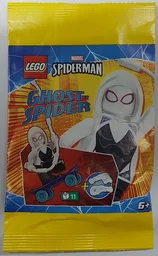 Ghost-Spider