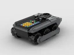 Big Trak