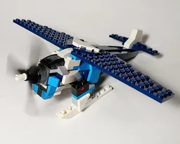 Ski Plane