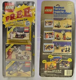 Space Value Pack