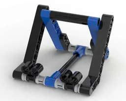 Collapsible Phone Stand