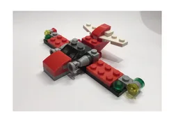 Simple Jet