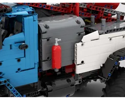 Ural Next - Drilling rig