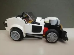 75895 Hot Rod