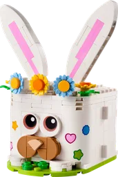 Easter Bunny Surprise